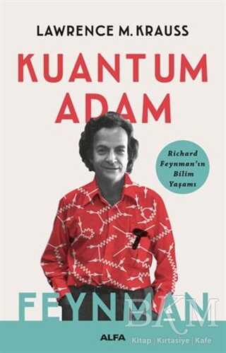 Kuantum Adam: Feynman