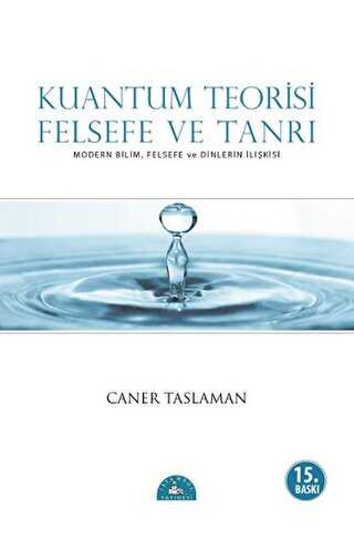 Kuantum Teorisi Felsefe ve Tanrı -  | Avrupa Kitabevi