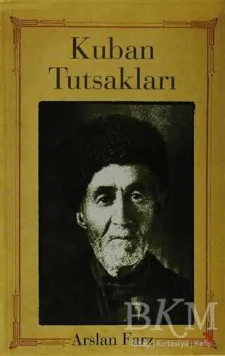 Kuban Tutsakları - Türk Edebiyatı Romanları | Avrupa Kitabevi