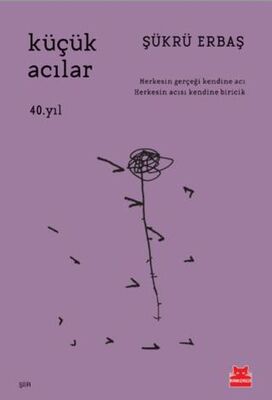 Küçük Acılar - Öykü Kitapları | Avrupa Kitabevi