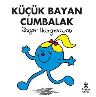 Küçük Bayan Cumbalak - Roman ve Öykü Kitapları | Avrupa Kitabevi