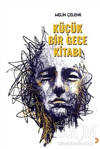 Küçük Bir Gece Kitabı - Denemeler | Avrupa Kitabevi