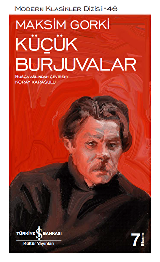 KÜÇÜK BURJUVALAR