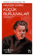 KÜÇÜK BURJUVALAR -  | Avrupa Kitabevi