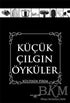 Küçük Çılgın Öyküler - Öykü Kitapları | Avrupa Kitabevi