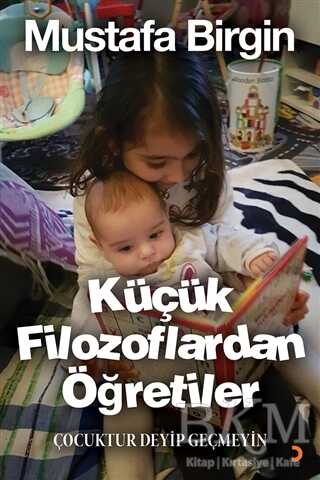 Küçük Filozoflardan Öğretiler - Denemeler | Avrupa Kitabevi