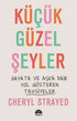 Küçük Güzel Şeyler - Anı Mektup ve Günlük Kitapları | Avrupa Kitabevi