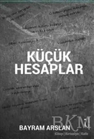 Küçük Hesaplar - Roman | Avrupa Kitabevi