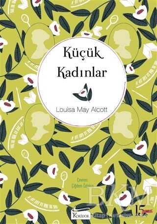 Küçük Kadınlar - Roman | Avrupa Kitabevi
