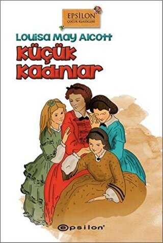 Küçük Kadınlar -  | Avrupa Kitabevi