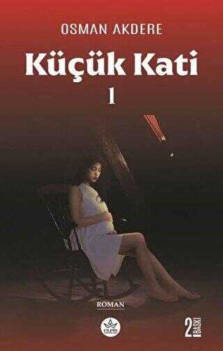 Küçük Kati - Roman | Avrupa Kitabevi