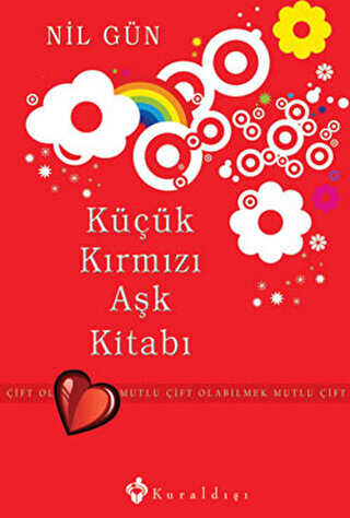 Küçük Kırmızı Aşk Kitabı - Aşk Kitapları | Avrupa Kitabevi