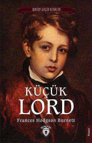 Küçük Lord - Roman | Avrupa Kitabevi