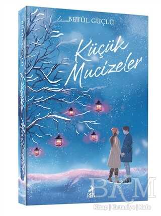 Küçük Mucizeler - Roman | Avrupa Kitabevi