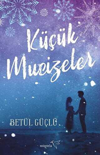Küçük Mucizeler - Roman | Avrupa Kitabevi