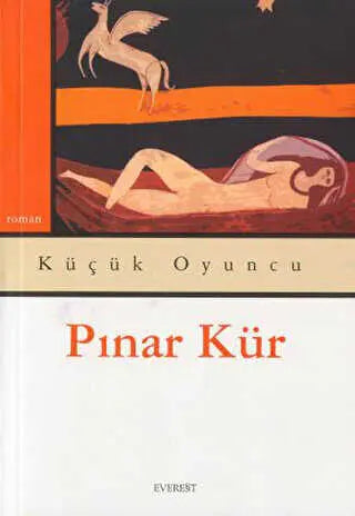 Küçük Oyuncu - Türk Edebiyatı Romanları | Avrupa Kitabevi