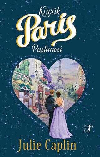 Küçük Paris Pastanesi - Roman | Avrupa Kitabevi
