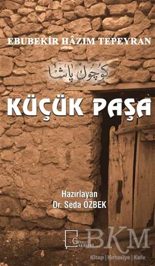 Küçük Paşa - Roman | Avrupa Kitabevi