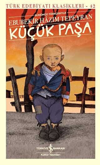 Küçük Paşa Günümüz Türkçesiyle