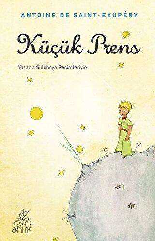Küçük Prens -  | Avrupa Kitabevi