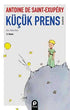 Küçük Prens - Roman | Avrupa Kitabevi