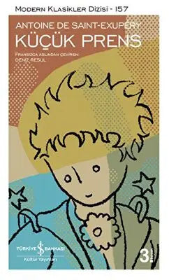 Küçük Prens