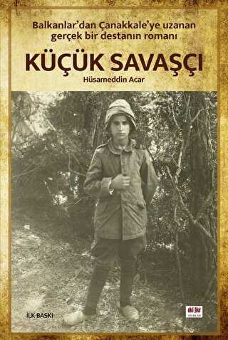 Küçük Savaşçı - Roman | Avrupa Kitabevi