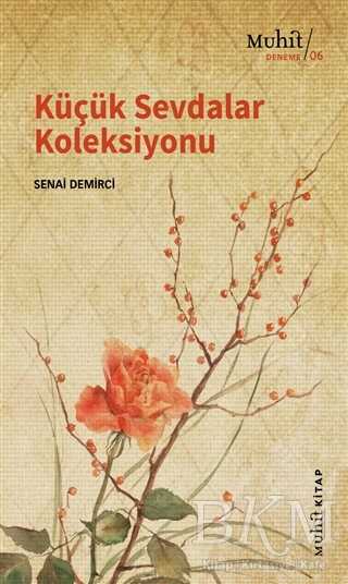 Küçük Sevdalar Koleksiyonu - Denemeler | Avrupa Kitabevi