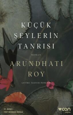 Küçük Şeylerin Tanrısı - Roman | Avrupa Kitabevi