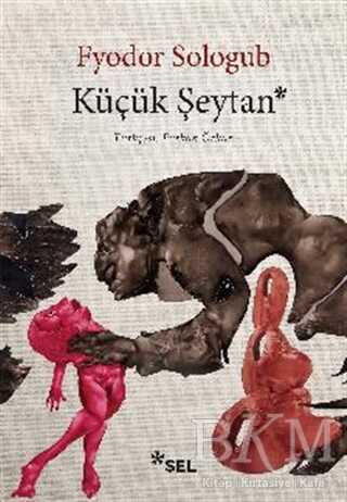 Küçük Şeytan - Roman | Avrupa Kitabevi