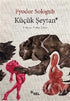 Küçük Şeytan - Roman | Avrupa Kitabevi