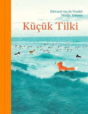 Küçük Tilki - Hikayeler | Avrupa Kitabevi