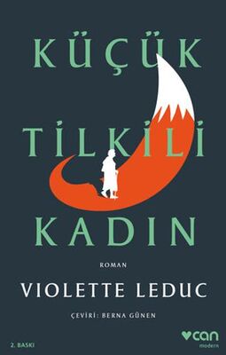 Küçük Tilkili Kadın - Öykü Kitapları | Avrupa Kitabevi