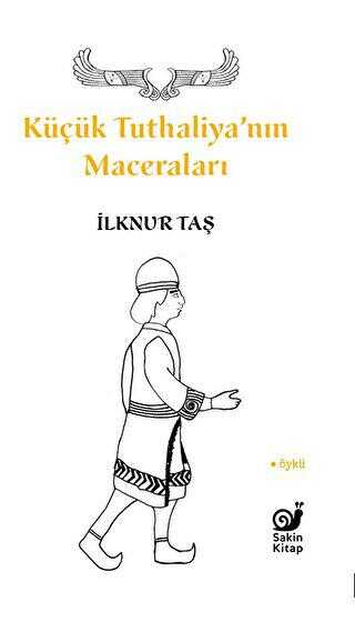 Küçük Tuthaliya’nın Maceraları - Öykü Kitapları | Avrupa Kitabevi