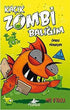 Kaçık Zombi Balığım 3 - Öfkeli Yüzgeçler -  | Avrupa Kitabevi