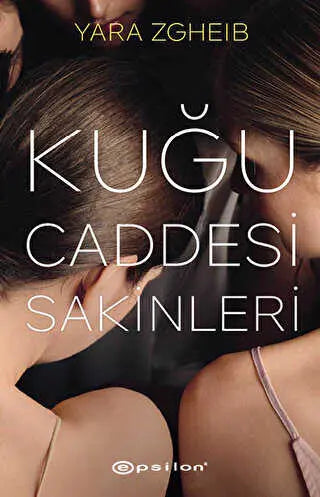 Kuğu Caddesi Sakinleri - Roman | Avrupa Kitabevi