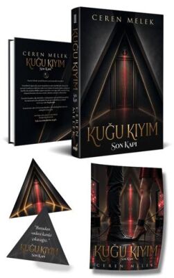 Kuğu Kıyım 2 - Son Kapı - Roman | Avrupa Kitabevi