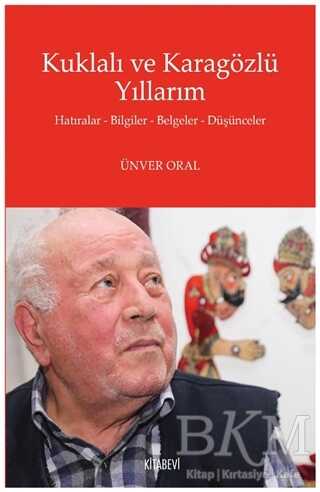 Kuklalı ve Karagözlü Yıllarım - Anı Mektup ve Günlük Kitapları | Avrupa Kitabevi