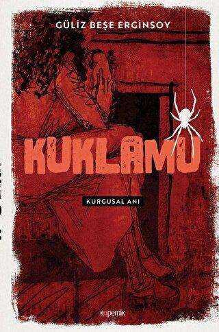 Kuklamu - Anı Mektup ve Günlük Kitapları | Avrupa Kitabevi