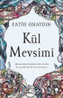 Kül Mevsimi - Roman | Avrupa Kitabevi