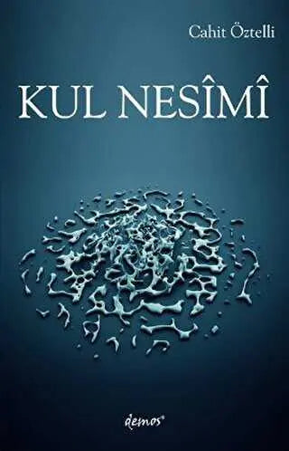 Kul Nesimi - Türk Edebiyatı Romanları | Avrupa Kitabevi