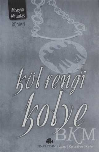 Kül Rengi Kolye - Türk Edebiyatı Romanları | Avrupa Kitabevi
