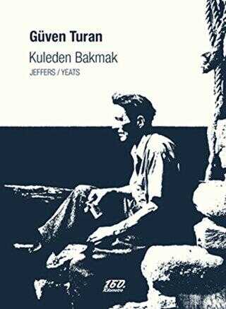 Kuleden Bakmak - Şiir Kitapları | Avrupa Kitabevi