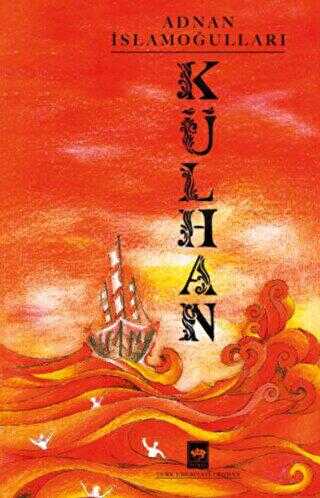 Külhan - Roman | Avrupa Kitabevi