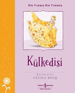 Külkedisi - Bir Varmış Bir Yokmuş - Roman ve Öykü Kitapları | Avrupa Kitabevi