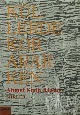 Küllerde Kor Ararken - Türk Edebiyatı Romanları | Avrupa Kitabevi