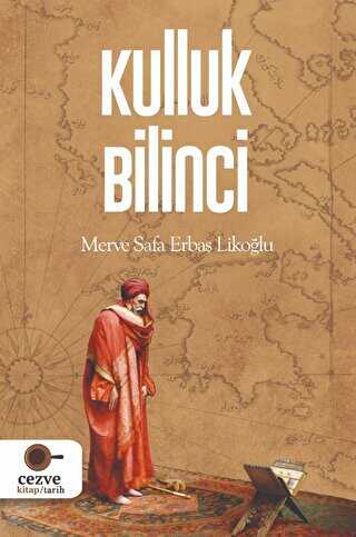 Kulluk Bilinci - Genel İslam Kitapları | Avrupa Kitabevi