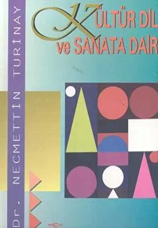 Kültür Dil ve Sanata Dair - Denemeler | Avrupa Kitabevi