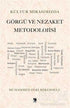 Kültür Mirasımızda Görgü ve Nezaket Metodolojisi - Genel İnsan Ve Toplum Kitapları | Avrupa Kitabevi