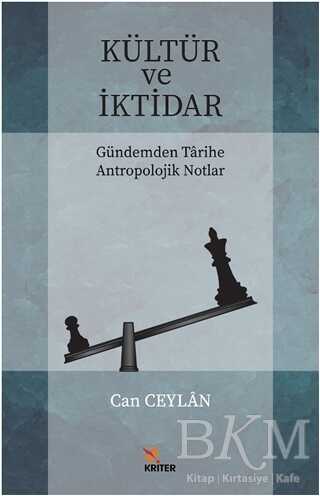 Kültür ve İktidar - İletişim Medya Kitapları | Avrupa Kitabevi